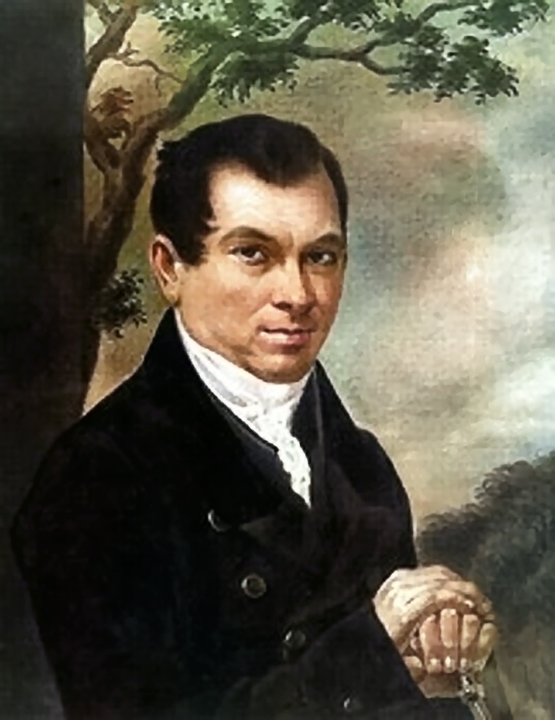 Козьма Дмитриевич Фролов (1726—1800)